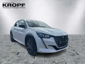 Peugeot 208 Bild 3