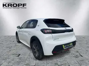 Peugeot 208 Bild 5