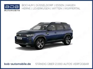 Dacia Bigster Journey TCe 140 NAVI SHZ PDC KLIMA BT ZV