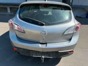 Mazda 3 Bild 4