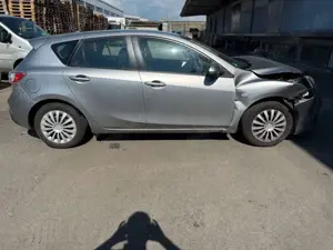 Mazda 3 Bild 5