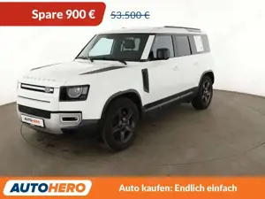 Land Rover Defender D300 110 SE Aut.*NAVI*LED*TEMPO*CAM*PDC*SHZ*STGHZ*
