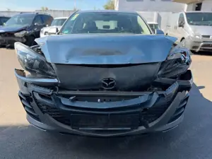 Mazda 3 Bild 2