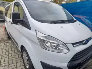 Ford Transit Custom 300 L2 Trend