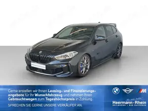 BMW 135