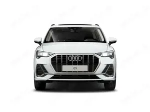 Audi Q3 Bild 3