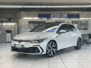 Volkswagen Golf 1.5 eTSI R-Line HK ACC Virtual Pano HeadUp