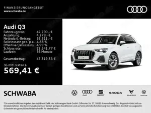 Audi Q3 Bild 2