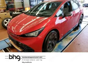 CUPRA Born Â´h