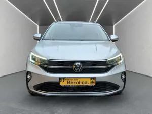 Volkswagen Taigo 1.0 TSI Life DSG *R-CAM*SHZ*App-Connect* Bild 5