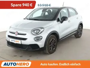 Fiat 500X 1.0 Turbo 120th*TEMPO*PDC*SHZ*