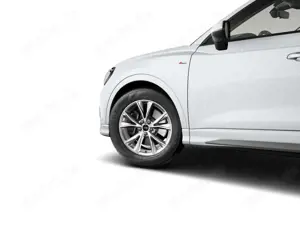 Audi Q3 Bild 4