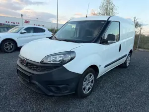 Fiat Doblo DOBLO KASTEN KLIMA