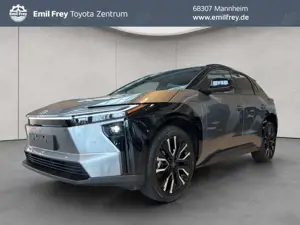 Toyota bZ4X Lounge AWD