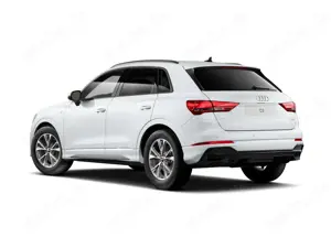 Audi Q3 Bild 5