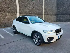 BMW X6 3,0xd M-Sport/LED/HEADUP/ST.HZ./SOFTCLOSE