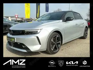 Opel Astra 1.6 Turbo PHEV Elegance *Winterpaket*AGR