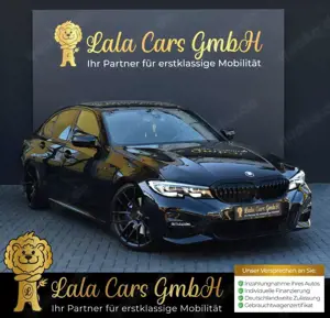 BMW 330 i M-SPORT NAVI KLIMA SHZ 8GANG DIGITAL-TACHO
