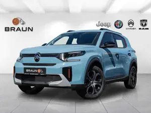 Citroen C3 Aircross e-C3 Aircross Elektro Plus Sofort Verfügbar