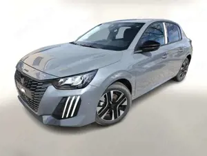 Peugeot 208 Allure Hybrid Nav 360° 2xPDC CarP LED PrivG 81 ...