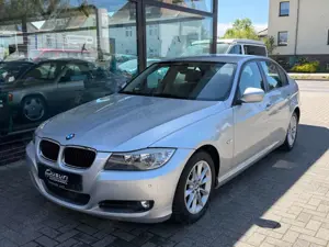 BMW 318 i Limousine /Automatik/TÜV-NEU/