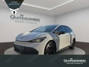 CUPRA Born Edition Dynamic 170 kW (231 PS) 79 kWh