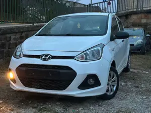 Hyundai i10 Basis*1HAND*KLIMA