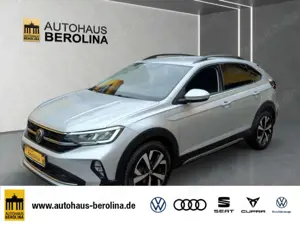 Volkswagen Taigo 1.0 TSI Life DSG *R-CAM*SHZ*App-Connect*