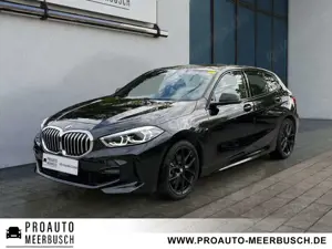 BMW 118 i M Sport HIFI/RFK/ADAPTLED/NAVI/DAB