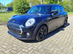MINI One One