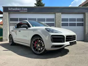 Porsche Cayenne GTS Coupé GT-Leichtbau Sport-Carbon STHZ Bild 4