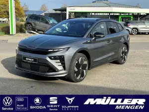 Skoda Enyaq RS Maxx|AHK|21 Zoll|Panoramadach