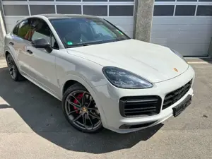 Porsche Cayenne GTS Coupé GT-Leichtbau Sport-Carbon STHZ Bild 5