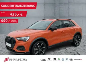 Audi Q3 35 TDI S-TR BLACK STYLE 5JG+LED+APP+AHK+ACC