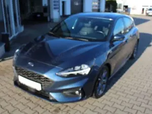 Ford Focus Focus Fließh. Diesel 1.5 EcoBlue SS ST-LINE