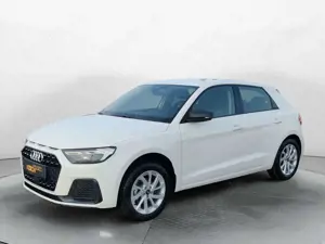Audi A1 25 TFSI S-Tronic advanced, Ambiente