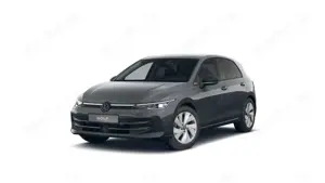 Volkswagen Golf VIII 2.0 TDI Goal DSG ACC LED Navi Kamera C Bild 2