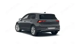 Volkswagen Golf VIII 2.0 TDI Goal DSG ACC LED Navi Kamera C Bild 5