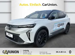 Renault Scenic E-Tech Electric EV87 220HP Iconic