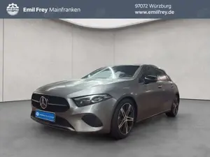 Mercedes-Benz A 180 A-Klasse
