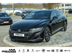Volkswagen Arteon Shooting Brake R-Line 2.0 TSI DSG PANO AHK AREA-VI
