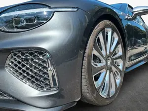 Bentley Continental GTC New Continental GTC V8 Hybrid Mulliner