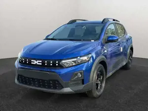 Dacia Sandero III 1.0 TCe 110 Stepway Expression (EU 6e)