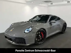 Porsche 992 911 Carrera GTS Liftsystem-VA InnoDrive