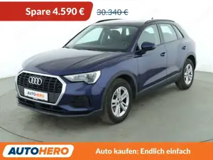 Audi Q3 35 TFSI Mild-Hybrid ACT Aut.*NAVI*ACC*PDC*