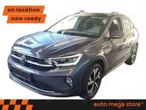 Volkswagen Taigo 1.0 TSI Style DSG ACC/LED/Navi/SHZ