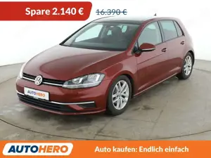Volkswagen Golf 1.0 TSI Comfortline BlueMotion *NAVI*ACC*PANO*PDC*