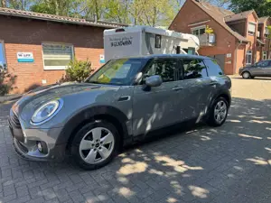MINI One D Clubman One D