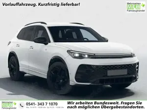 Volkswagen Tiguan R-Line 1.5 eTSI DSG AHK*BlackStyle*ParkAsstPro*...