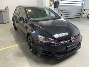 Volkswagen Golf GTI GTI Performance BMT/Start-Stopp